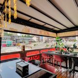 这一口西安传统烤肉谁懂啊……