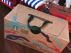 -星巴克臻选(北京太阳宫凯德店)