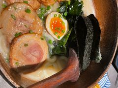 -沼津港精致料理·寿喜烧·烧鸟(龙湖南桥天街日料榜单店)