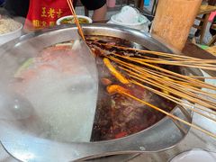 -满江红串串香(七道堰街店)