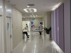 -美年大健康体检中心(太阳宫分院)