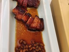 -稻香酒家·33年老字号·港式粤菜(富邦中心店)