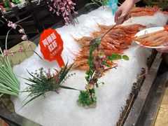 -芭菲盛宴·环球美食(锦城万达广场店)
