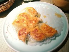 金网锅贴-花千醉(新街口店)
