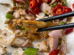 -臭鳜鱼人家·老字号徽菜