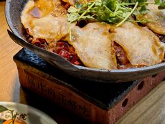 -郭家大院 老南京土菜(九霄店)