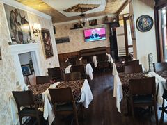 -Old Ottoman Cafe & Restaurant