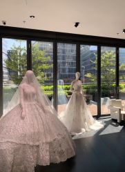 -MuseMarry婚纱(前海嘉里中心店)