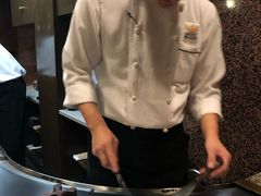 -神户牛排餐厅MOURIYA(总店)