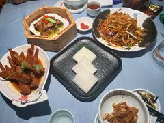 -晓粤·惹味粤菜(凯德乐峰广场店)