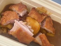 -COCO壱番屋(北京平安国际金融中心店)
