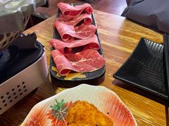-一井烧肉·活鳗·寿司(望京SOHO店)