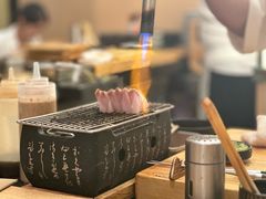 -鮨政· Omakase(港汇恒隆广场店)