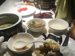 -加餐海鲜自助(宝龙一城店)