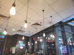 -汉堡王(华润五彩城店)