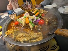 -鱼见你烤鱼•本地烧烤(1818店)