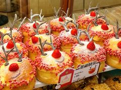 -多乐之日(颐堤港店)