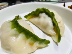 -船歌·鱼水饺青岛菜(珠江路店)