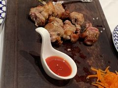 -哈拉硕俄式西餐