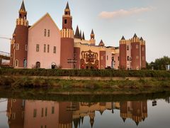 -安徒生童话乐园