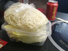 -青木岚小海鲜•小龙虾(友谊店)