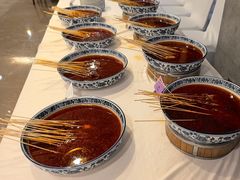 -星璞餐厅(深铁塘朗城君璞酒店)