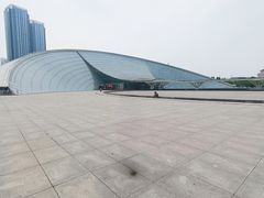-天津自然博物馆