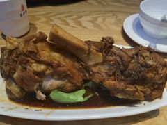 -东北灶(高新银泰店)