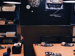 大堂-囧吉香生蚝牛排馆(湖北路店)