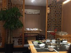 -肖仙仙羊肉汤·创于1996年(三官堂总店)