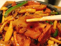-和平馆·地道港澳茶餐厅(西门口店)