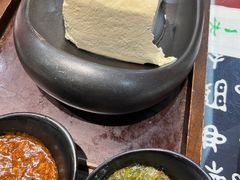 -一块豆腐·海鲜·家常菜(李沧书院路店)