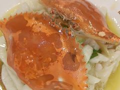 -大鹏饭店·金陵家宴(奥体中心店)