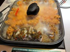 -院8里·小聚园老川菜(九眼桥店)