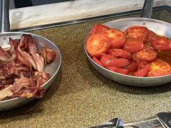 -太湖饭店玉兰厅(自助餐厅)