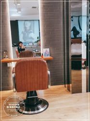 -意廊 Hair Salon