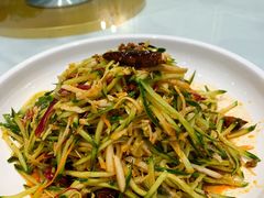 -香融府·烤鸭·家常菜(马家堡路店)