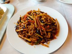 -玉林烤鸭店(黄村兴华店)