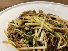 -恩然邦臣酒店-漫垛餐厅