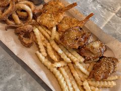 -必胜客(中大银泰店)