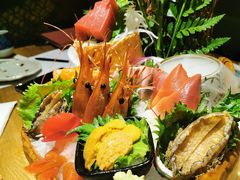 -阿吾罗日本料理(K11艺术中心店)