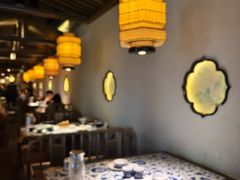 -绿茶餐厅(领展购物广场·中关村店)