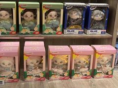 -泡泡玛特POPMART(石景山万达店)
