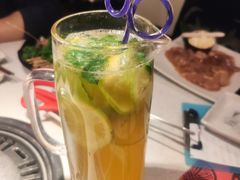 -猫爪爪原切自助烤肉(观音桥阳光世纪店)