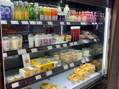 零售区-巴黎贝甜(亿合城店)