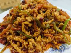-老七饭馆(光荣道总店)