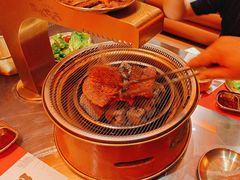 -西塔老太太泥炉烤肉(苏州大悦城店)