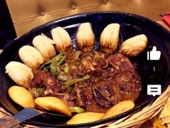 -刁馋一锅鲜·津门招牌菜(远洋未来汇店)