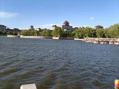 -莲花池公园