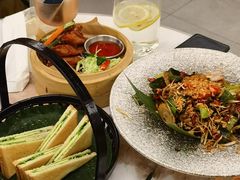 -KingThaia金泰兰(滨江天街店)